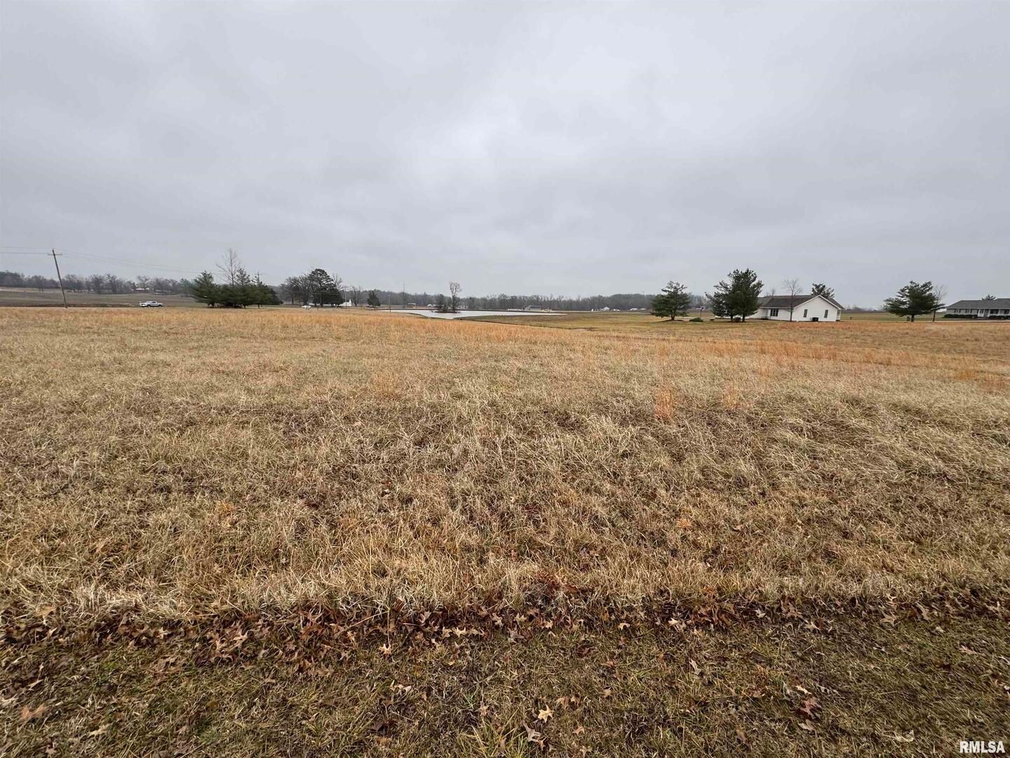 Lot 13 DOVE Lane — Eldorado, IL 62930