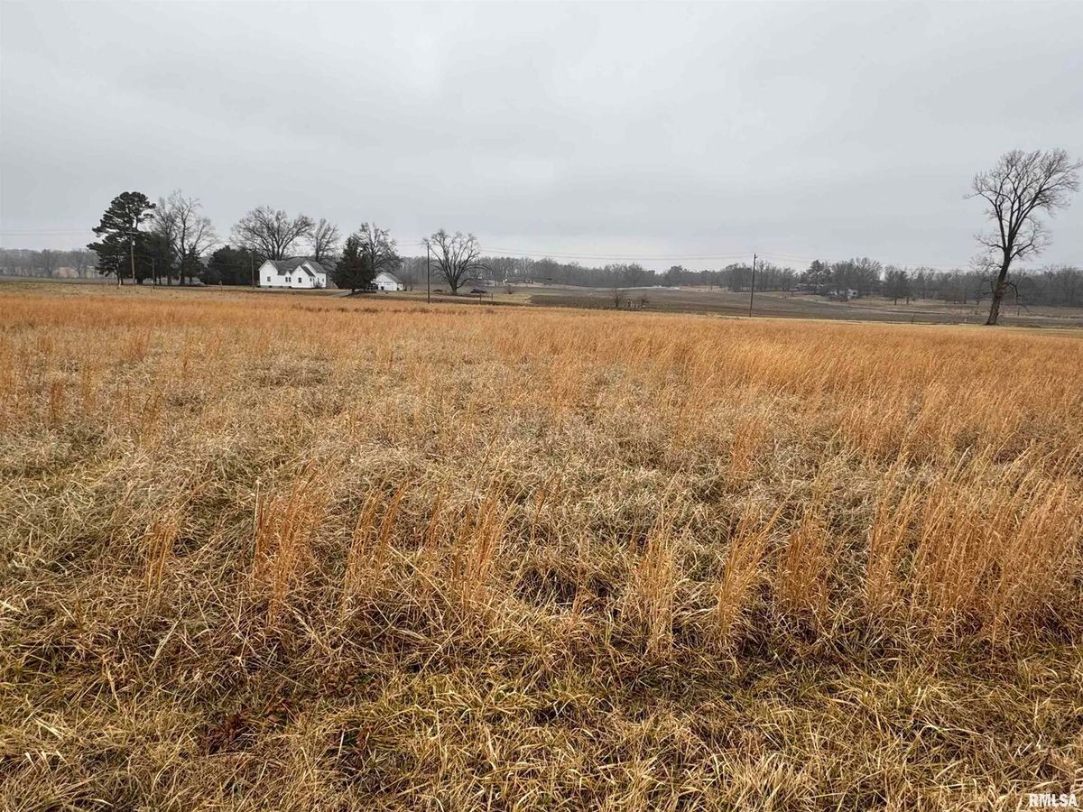 Lot 6 DOVE Lane, Eldorado, IL 62930