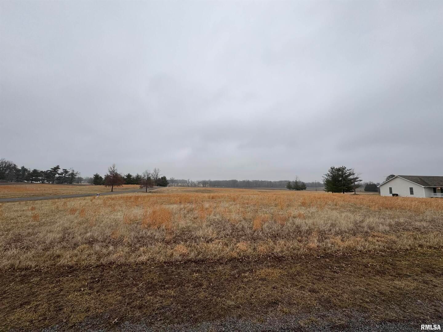 Lot 7 DOVE Lane — Eldorado, IL 62930