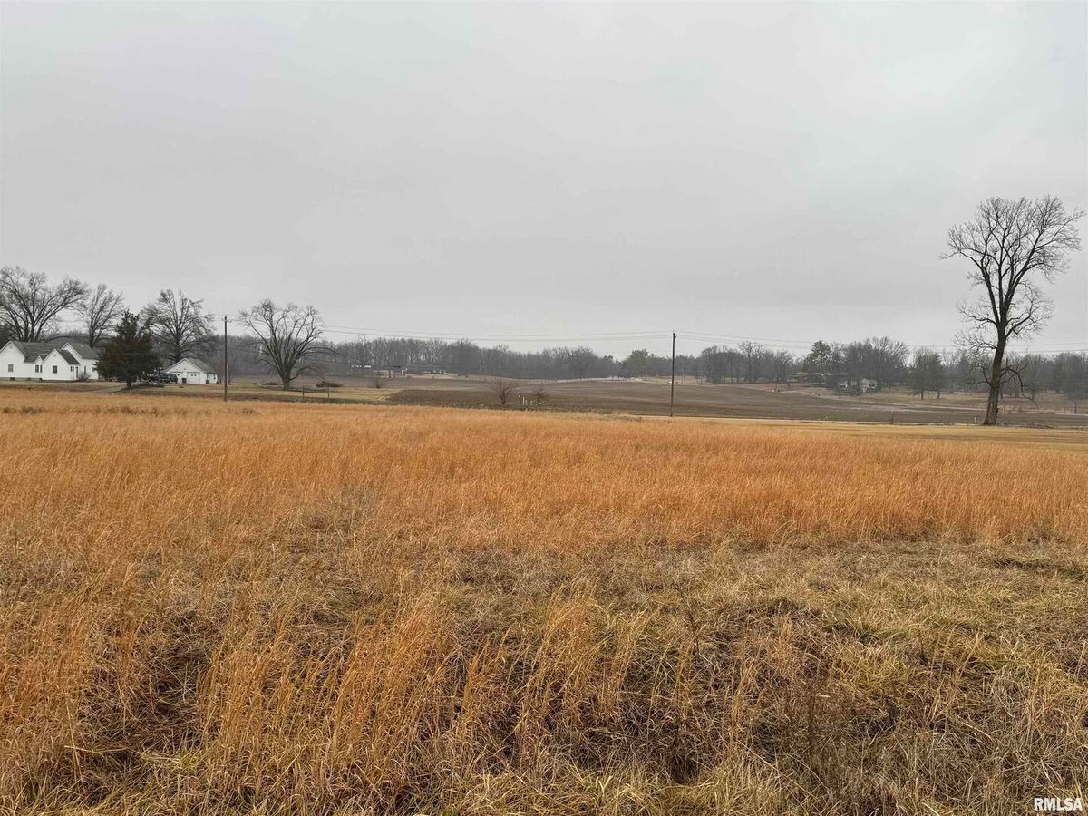 Lot 3 DOVE Lane, Eldorado, IL 62930