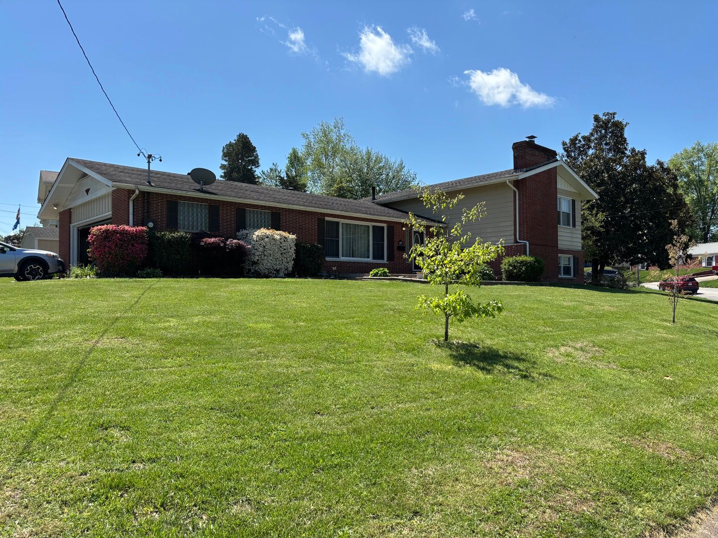217 APPLE Lane — Anna, IL 62906