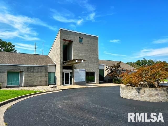 1400 N Wood Road — IL