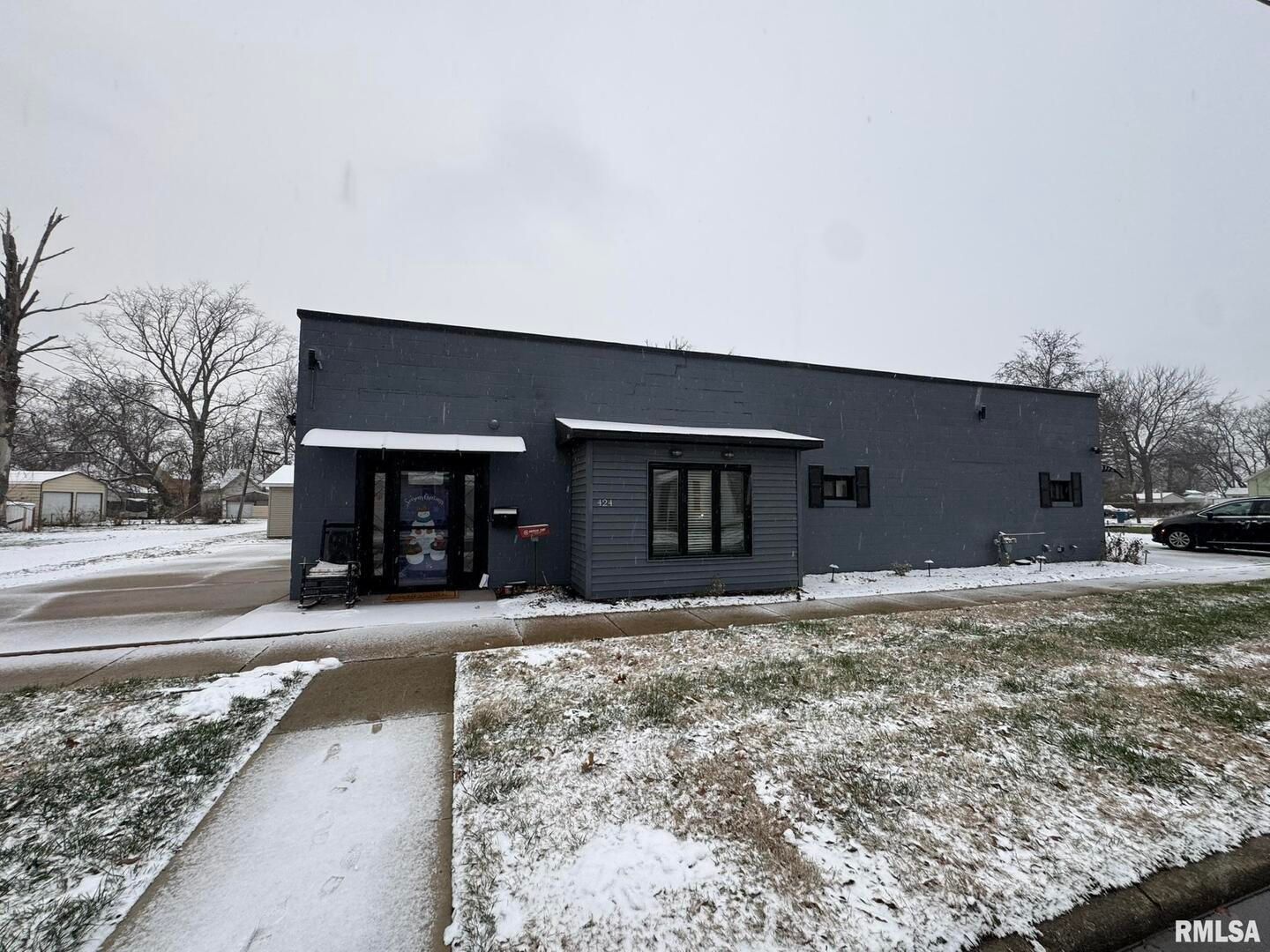 424 N COLLEGE Street — Centralia, IL 62801