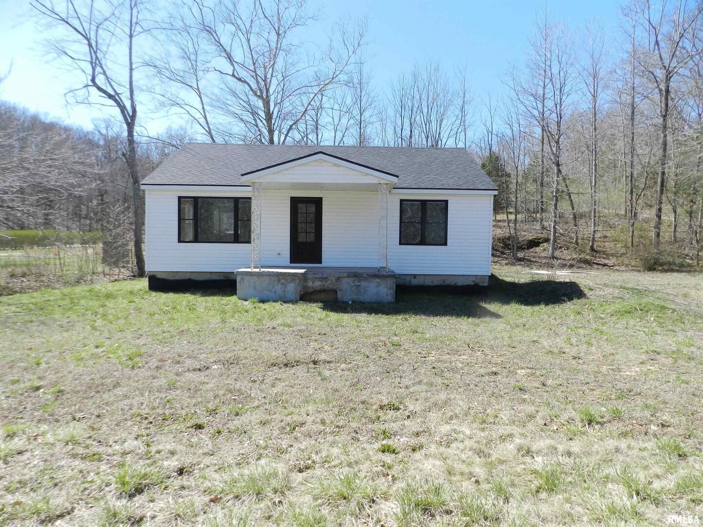 991 US Hwy 34 — Herod, IL 62947