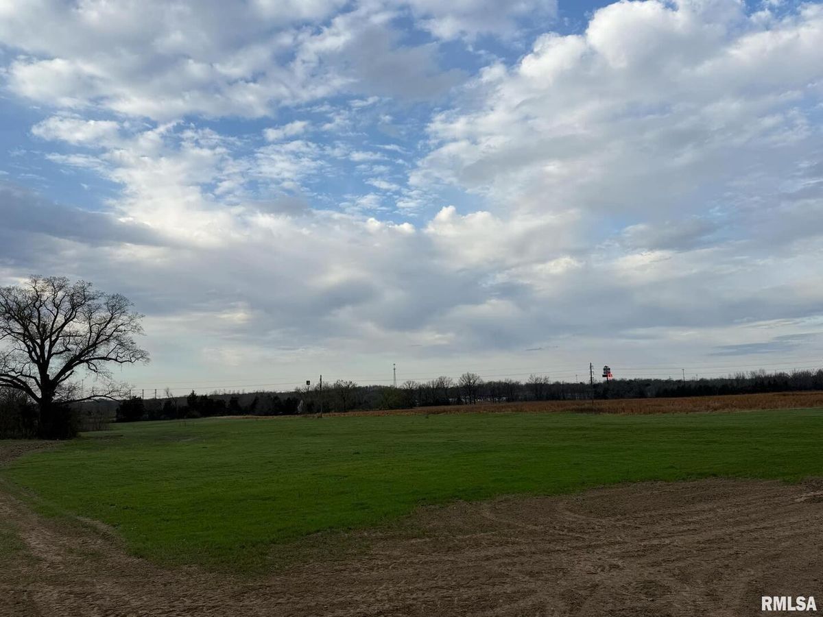 0000 Teske Road, Marion, IL 62959