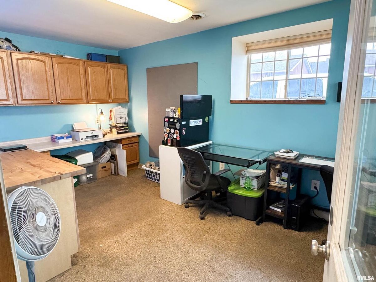 200 FRONT Street, Dongola, IL 62926