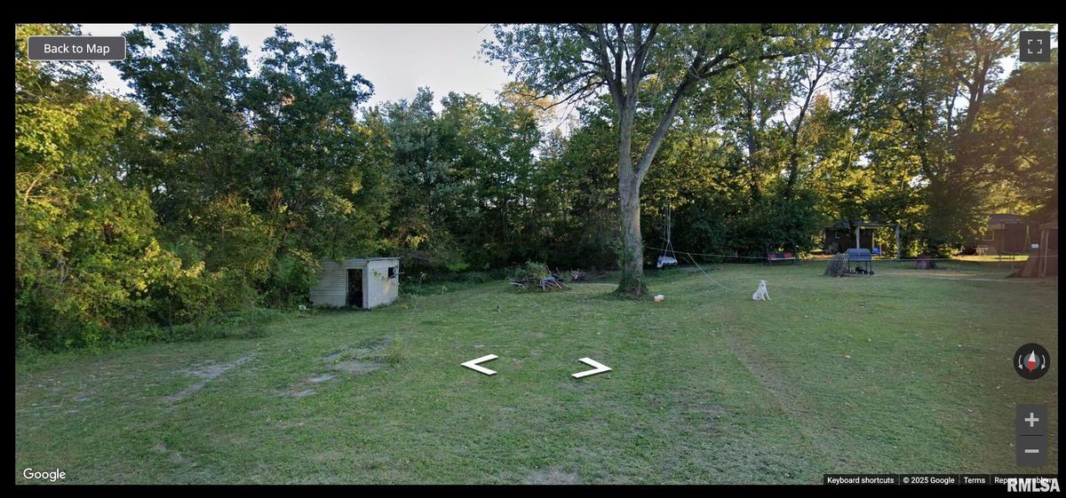 302 WALNUT Street, Tilden, IL 62292
