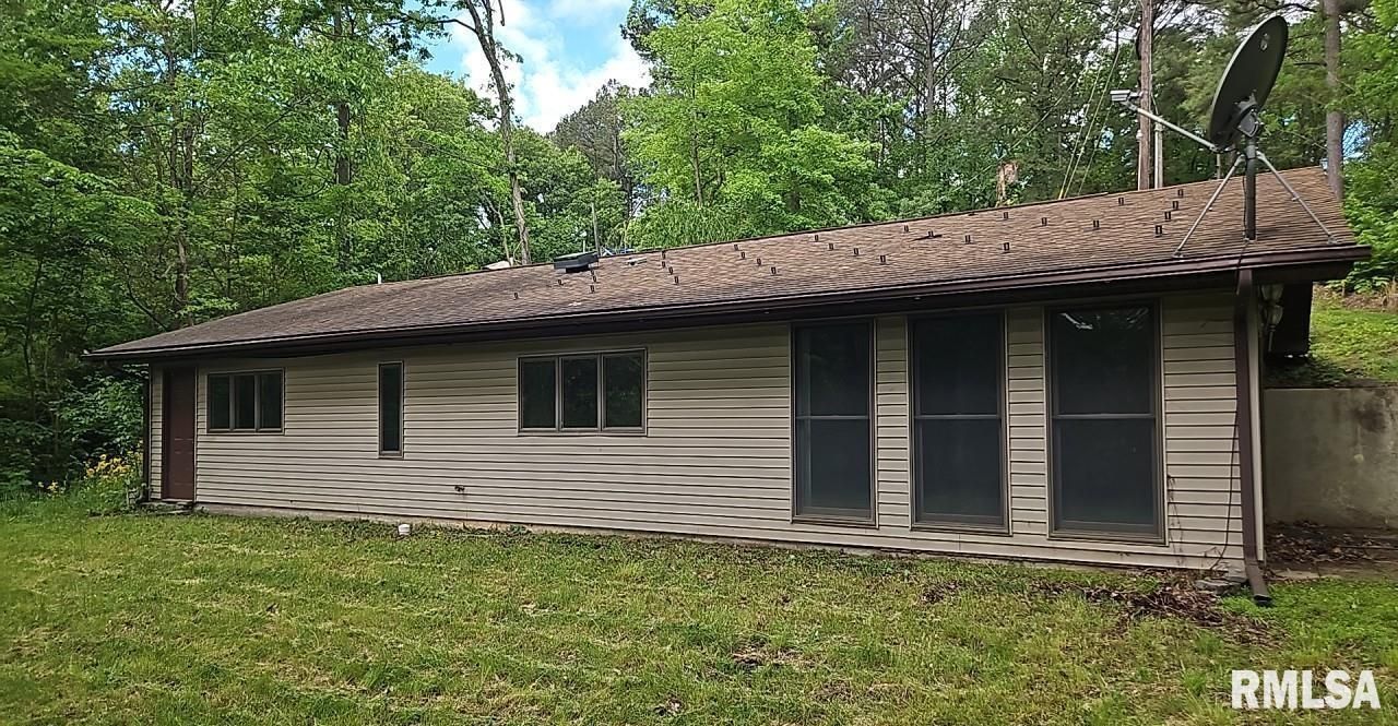 90 CARLOCK Road — Murphysboro, IL 62966