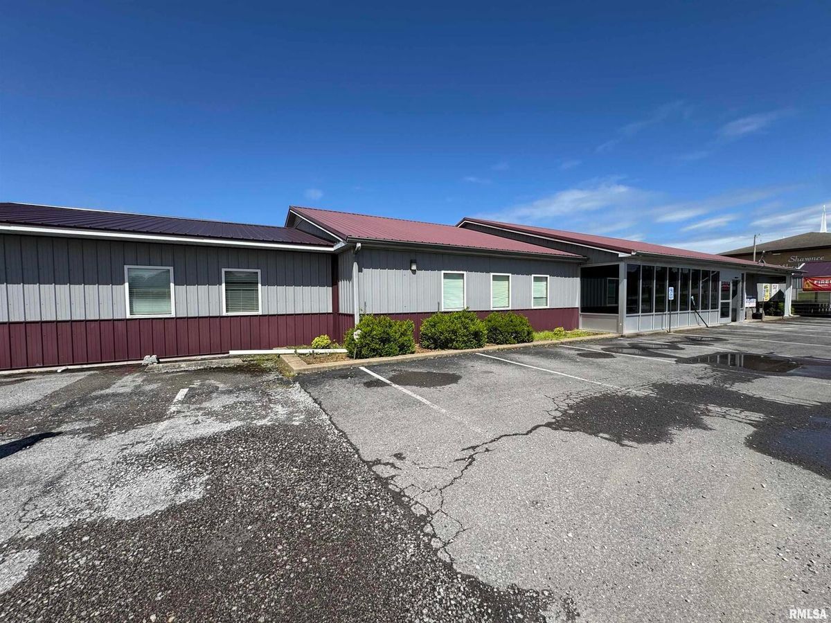 97 REDBUD Road, Vienna, IL 62995