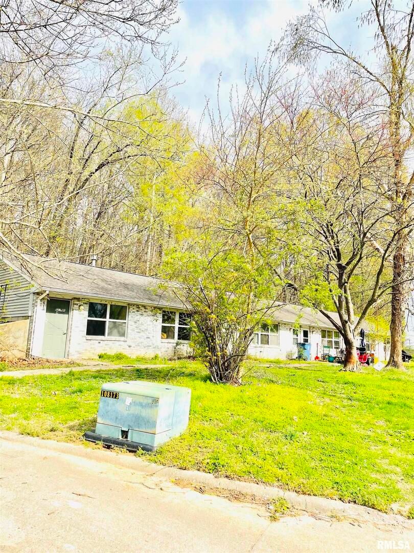 612 3RD Avenue, Grand Tower, IL 62924