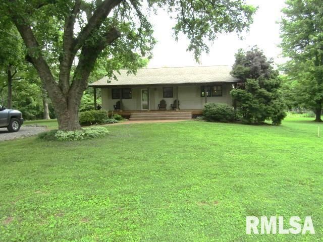 72 Shewmaker Road — Cave In Rock, IL 62919