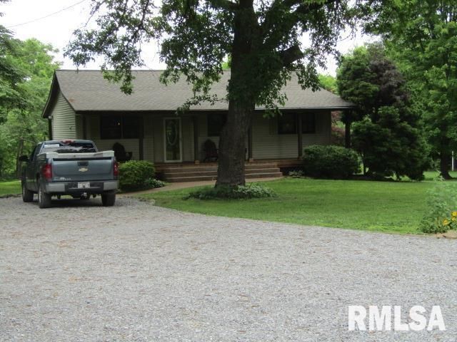 72 Shewmaker Road, Cave In Rock, IL 62919