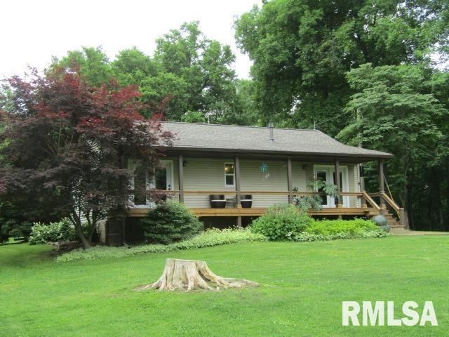72 Shewmaker Road, Cave In Rock, IL 62919
