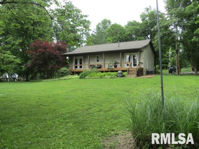 72 Shewmaker Road, Cave In Rock, IL 62919