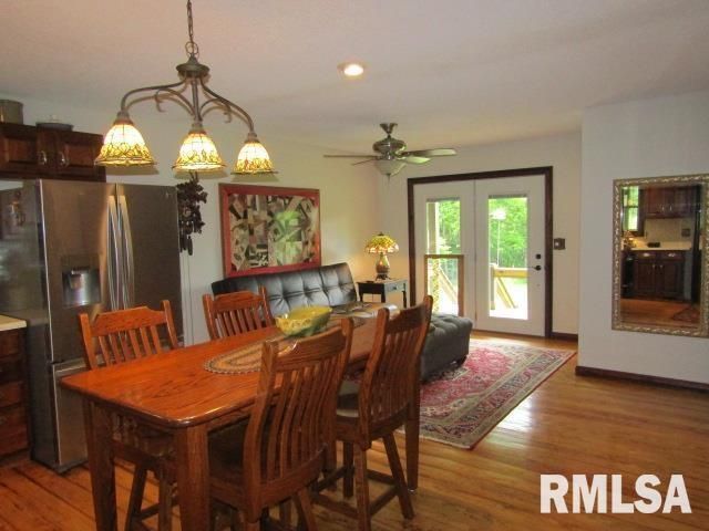 72 Shewmaker Road, Cave In Rock, IL 62919