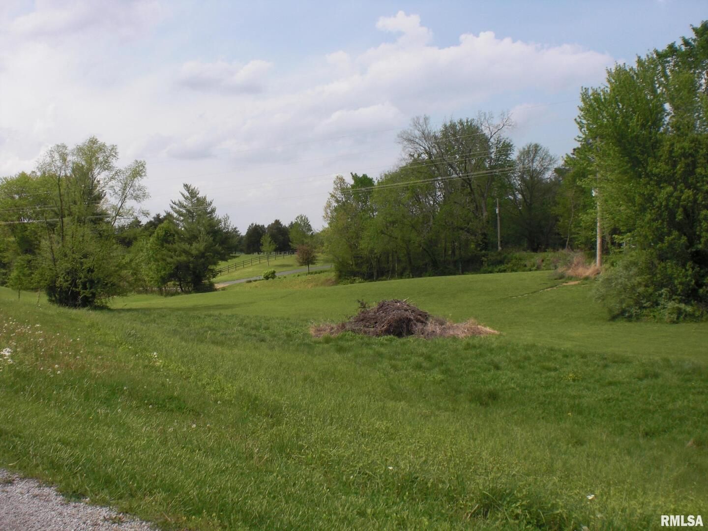 Lot 22 Scotty Drive — Carbondale, IL 62903
