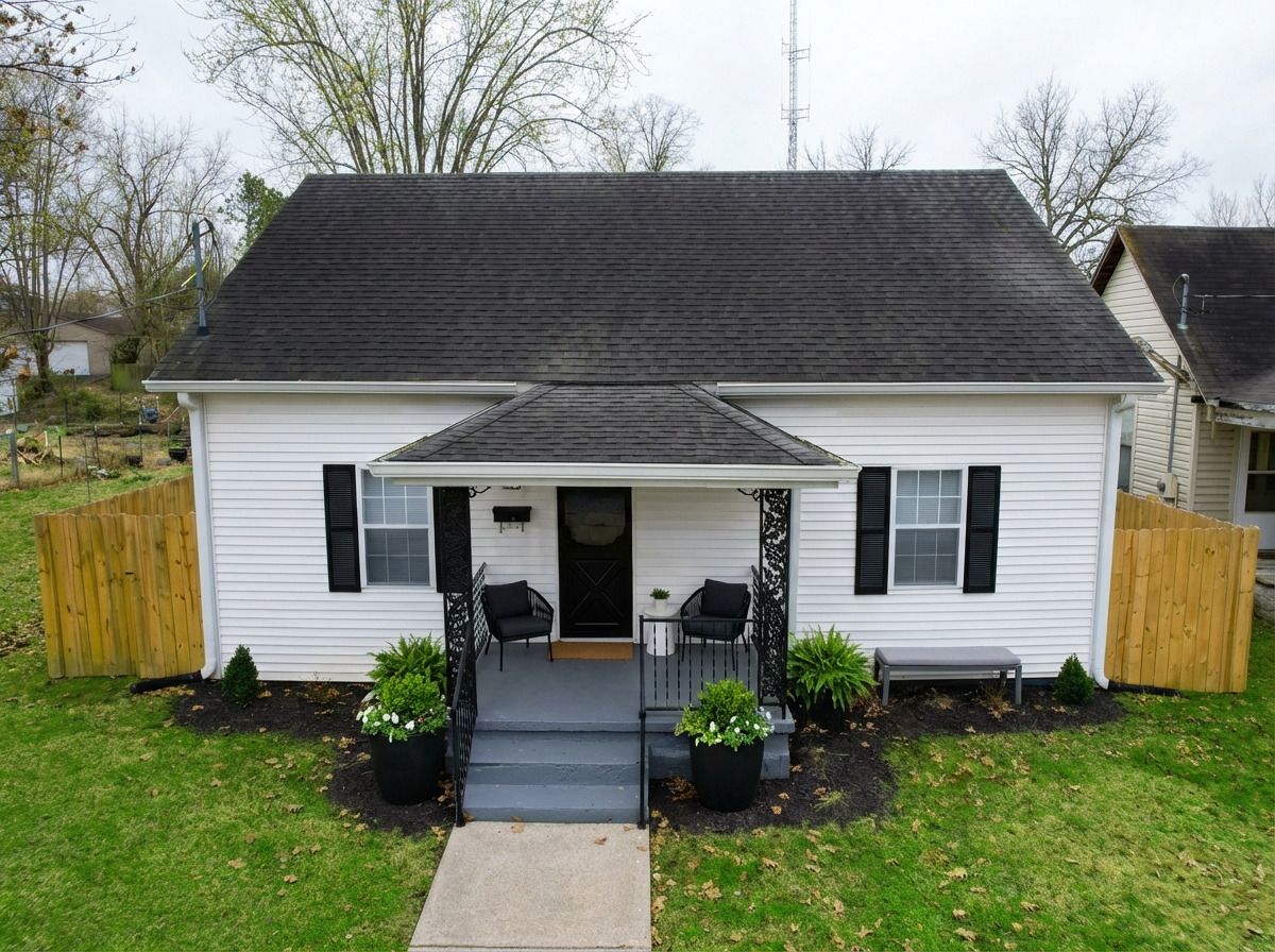 314 W 12TH Street — Metropolis, IL 62960