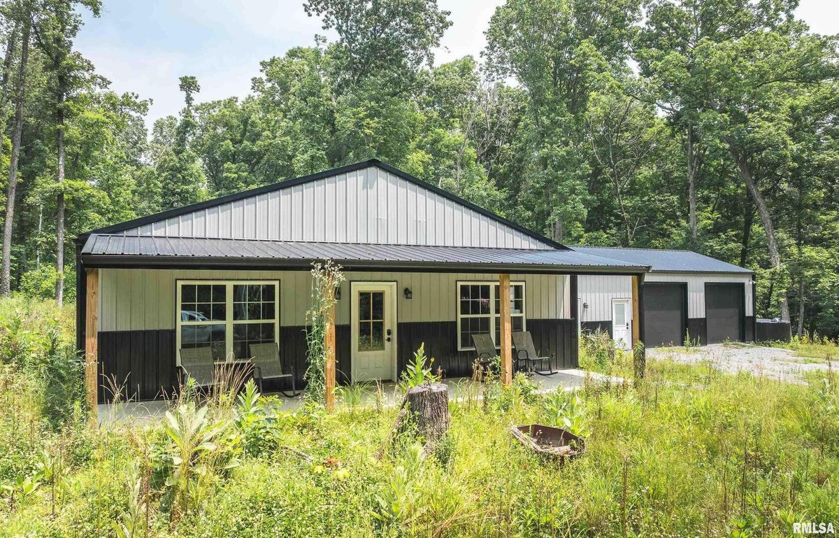 3485 Coyle Lane, Equality, IL 62934