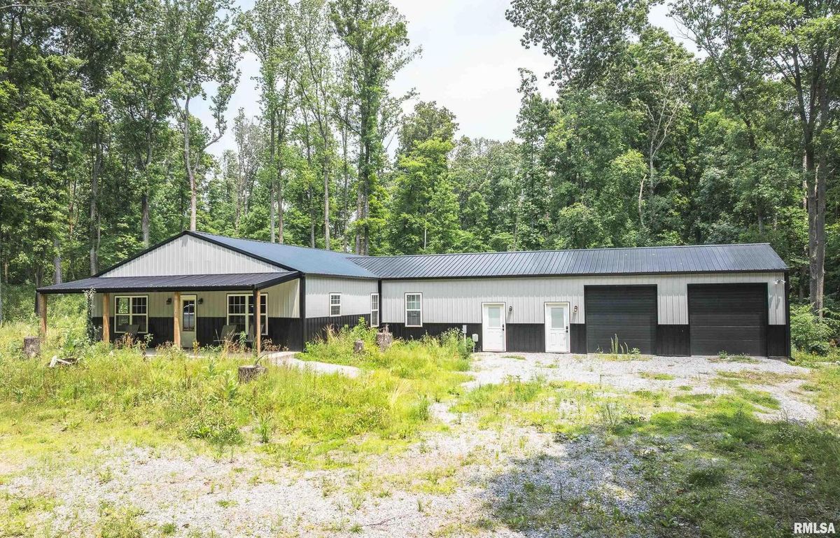 3485 Coyle Lane, Equality, IL 62934