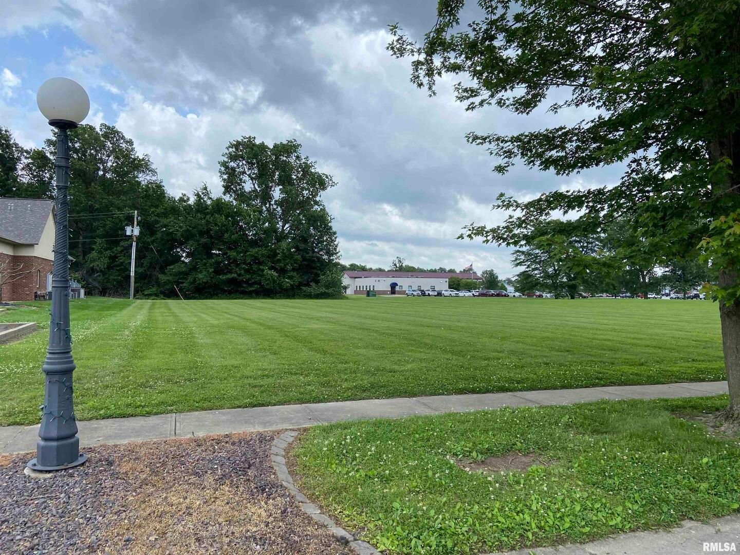 Lot 12 CROSS CREEK Boulevard — Salem, IL 62881