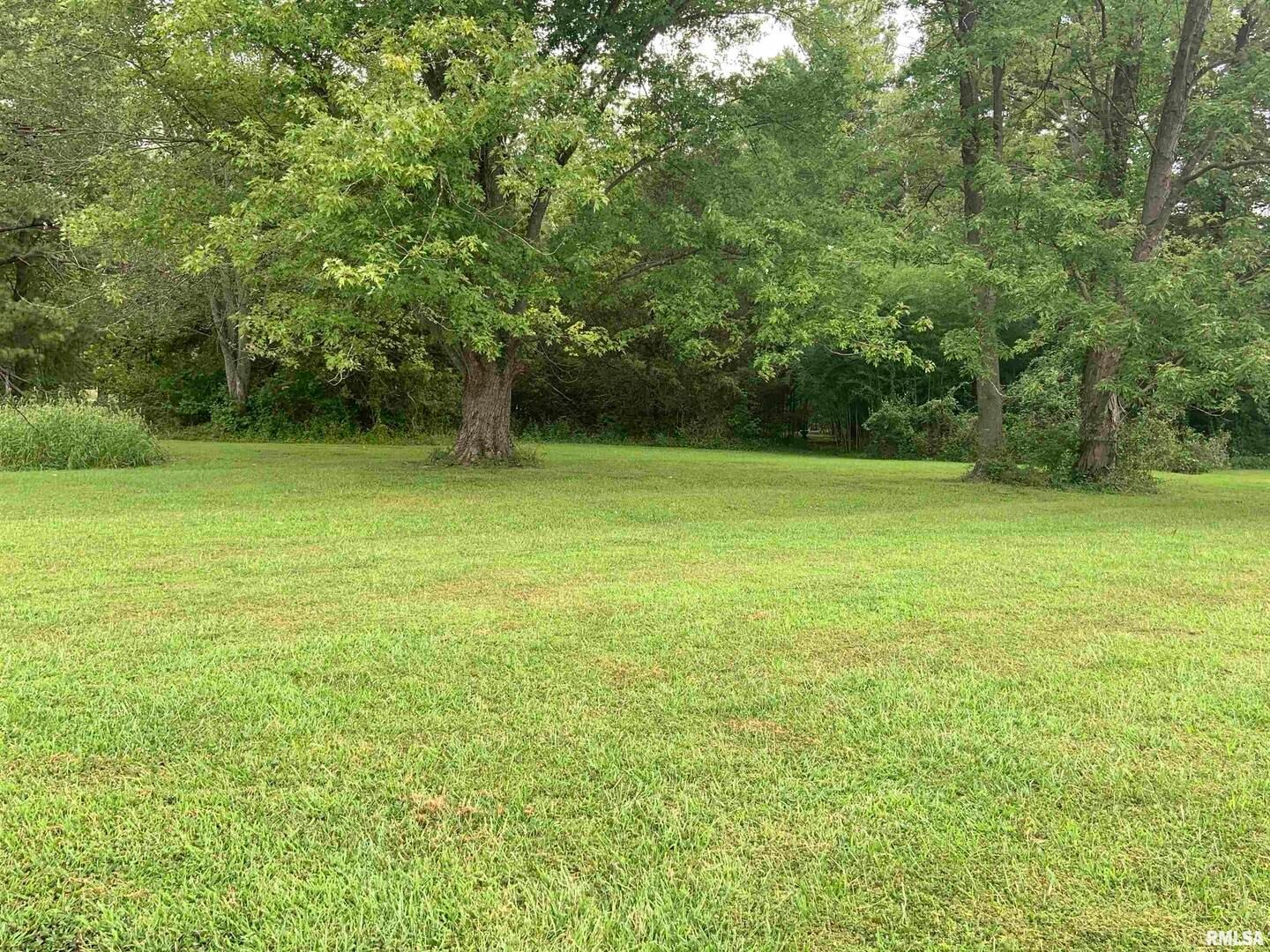 00 HARRIS Lane — Murphysboro, IL 62966