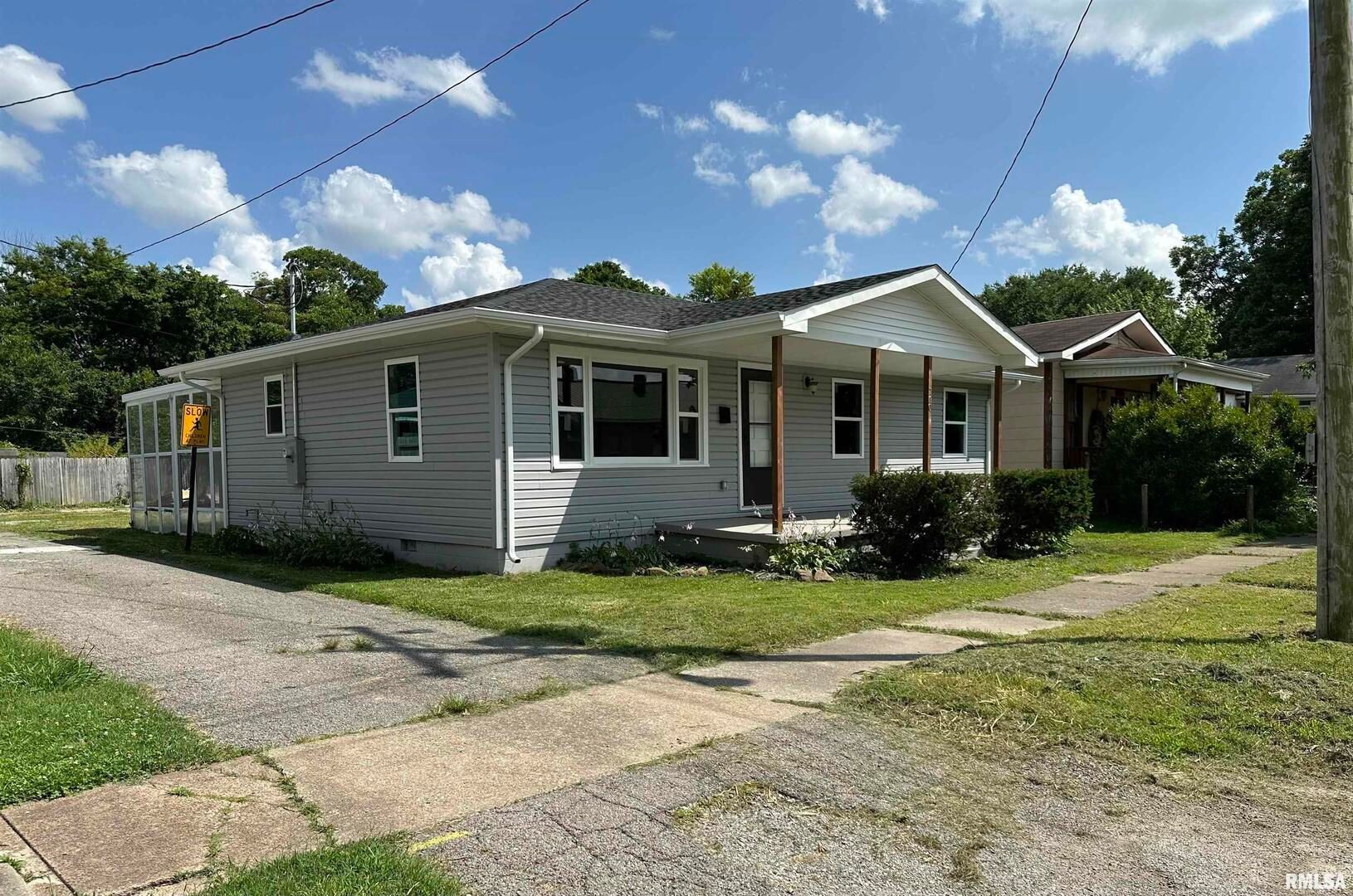 710 Catherine St Street — Metropolis, IL 62960