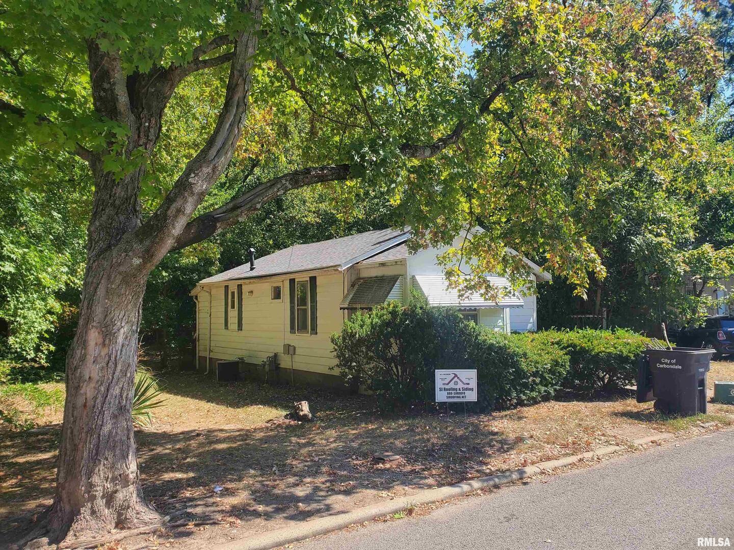 605 N Carico Street — Carbondale, IL 62901