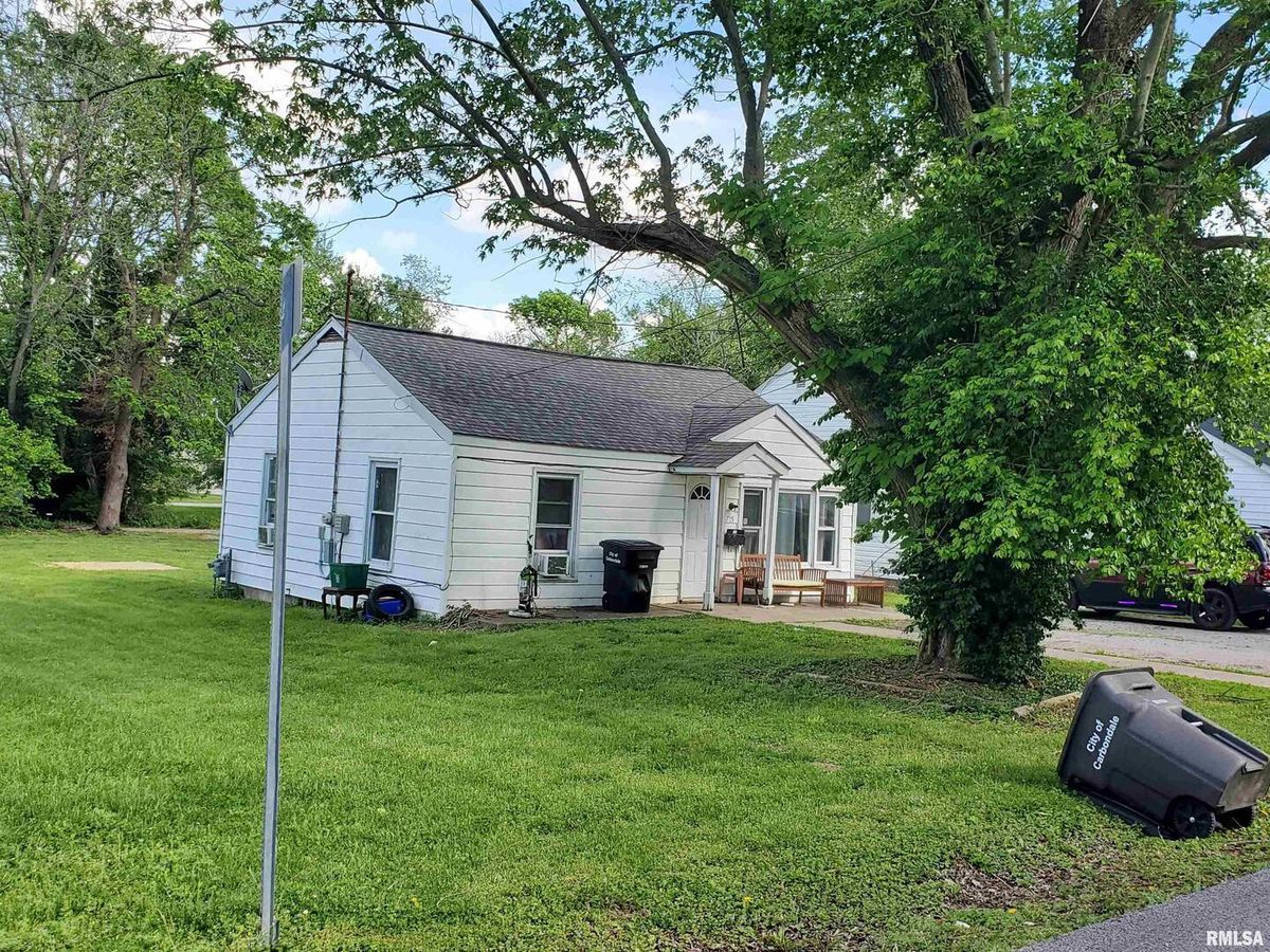 715 Carico Street, Carbondale, IL 62901