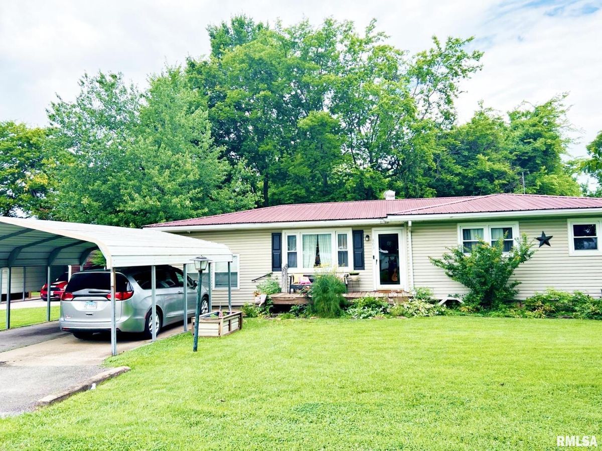 803 BUTLER Street, Metropolis, IL 62960