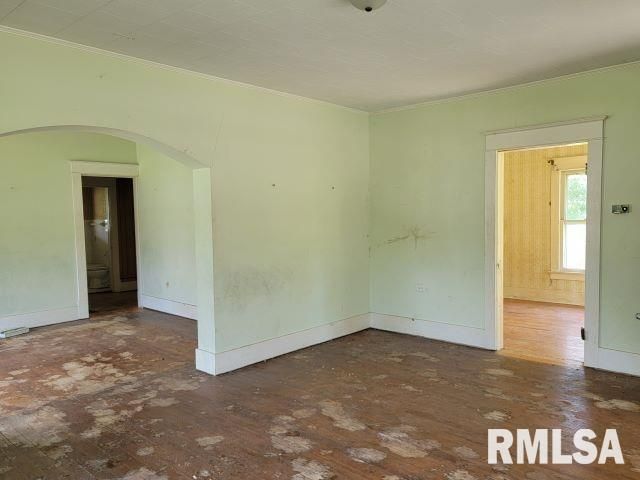 501 S DEAN Street, Royalton, IL 62983