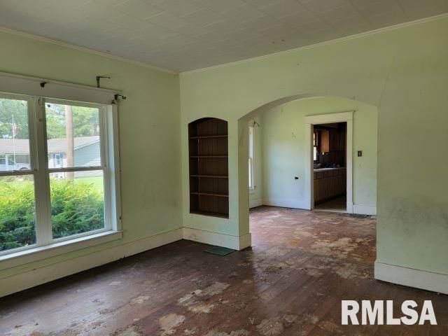 501 S DEAN Street, Royalton, IL 62983