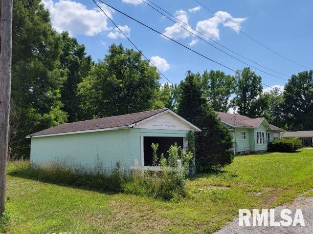 501 S DEAN Street, Royalton, IL 62983