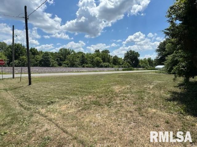 0000 N IL Hwy 37 Highway, Bonnie, IL 62816