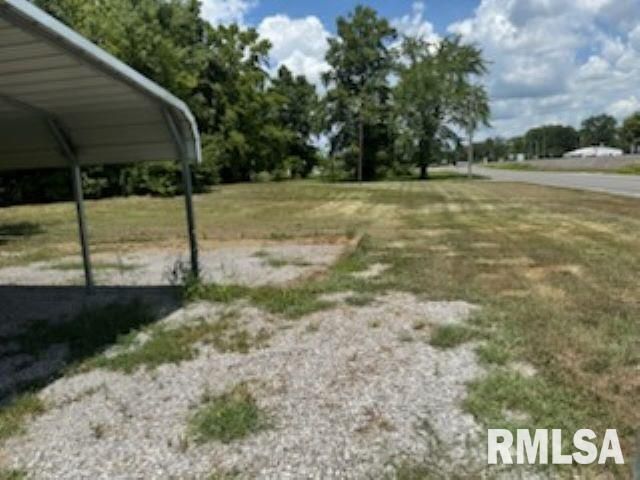 0000 N IL Hwy 37 Highway, Bonnie, IL 62816