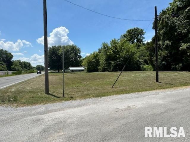 0000 N IL Hwy 37 Highway — Bonnie, IL 62816