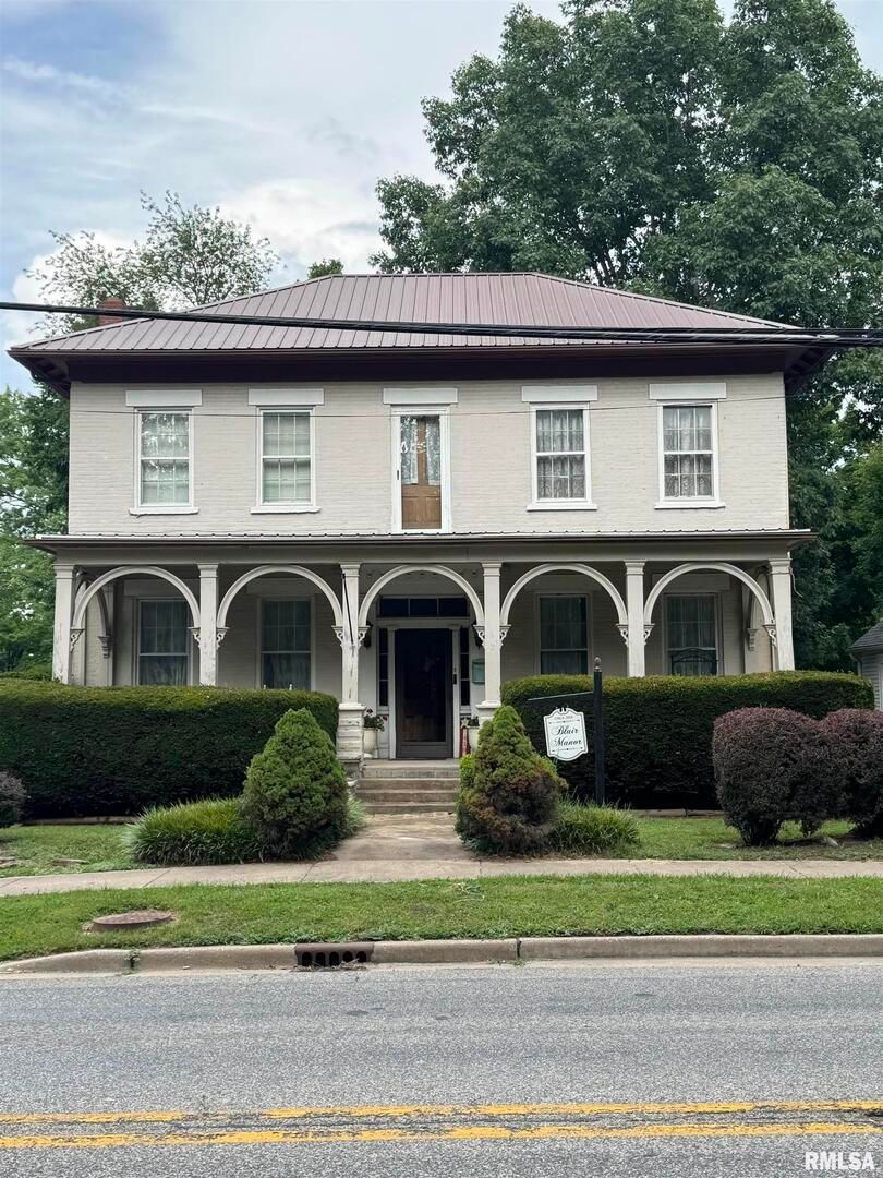 410 Saint Louis Street, Sparta, IL 62286