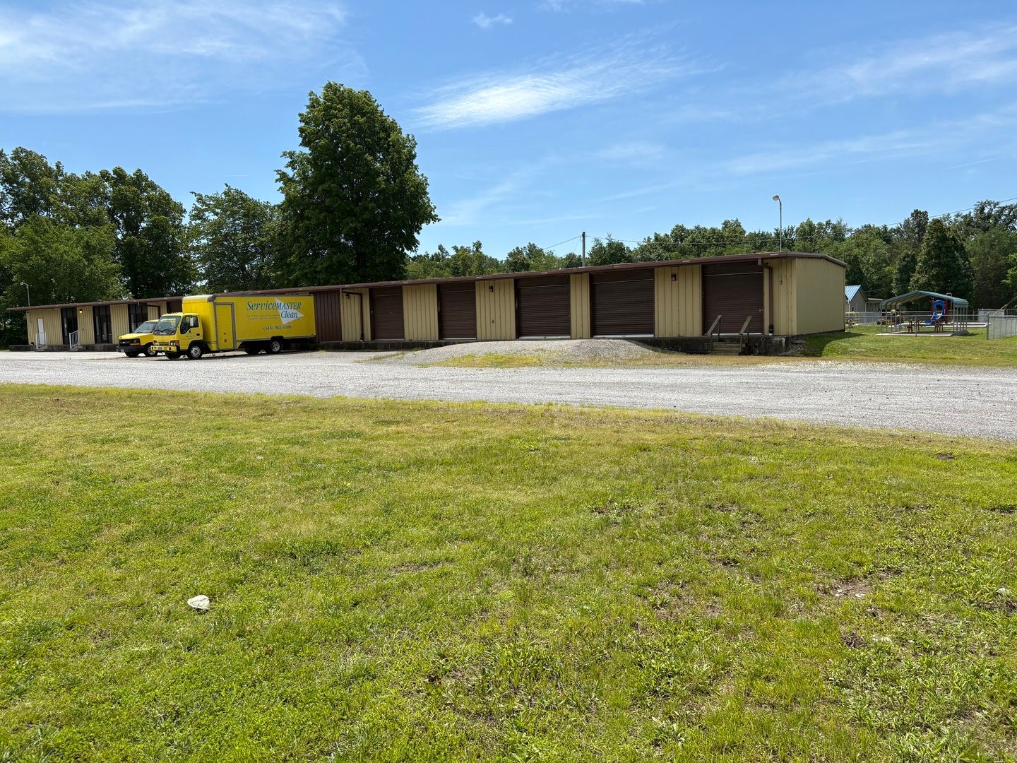 9966 SAMUEL Road — Carterville, IL 62918