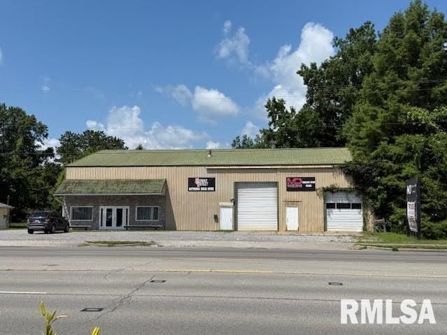 405 S PERSHING Street — Energy, IL 62933