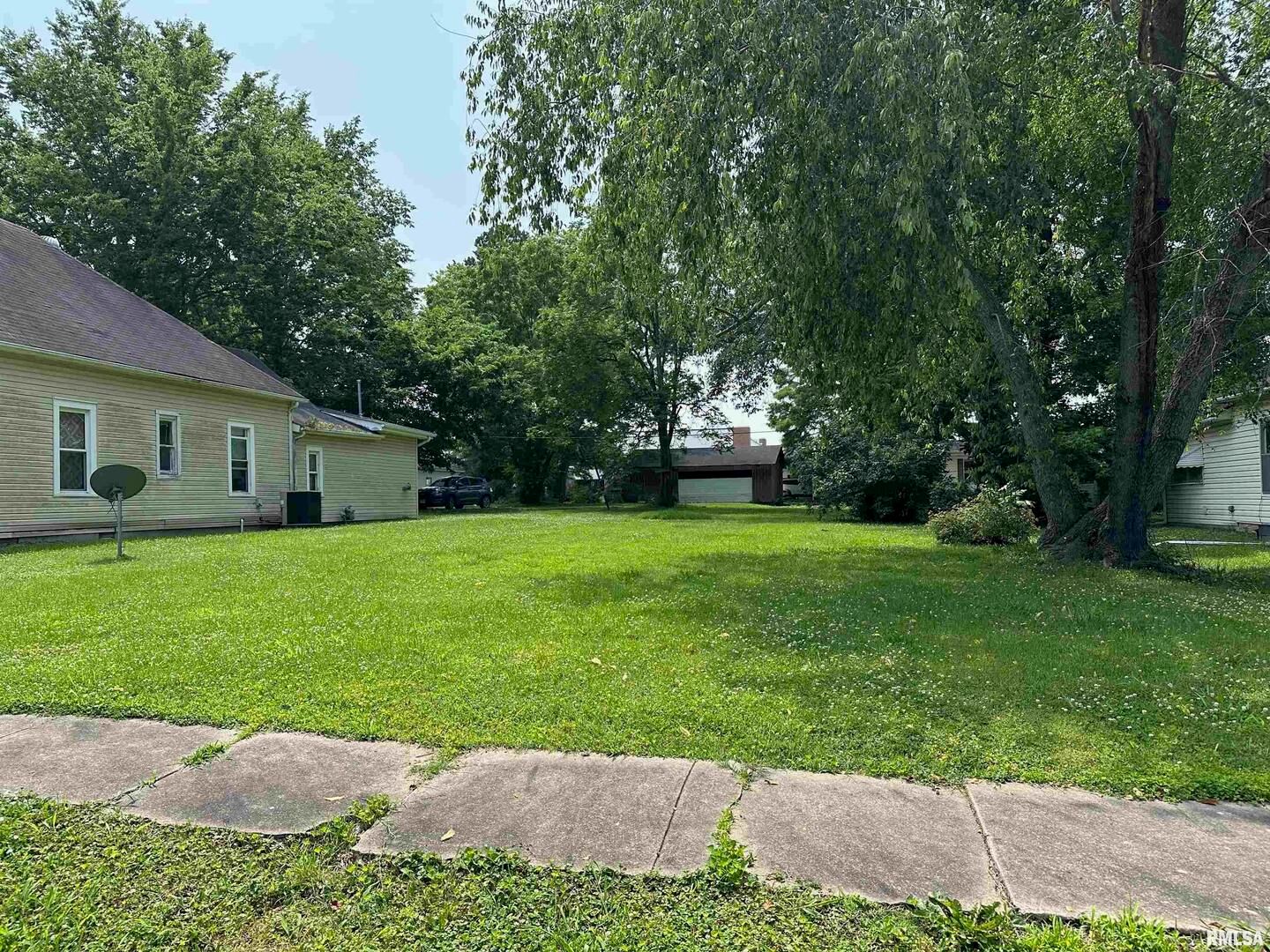 603 S Jesse Street — Christopher, IL 62822