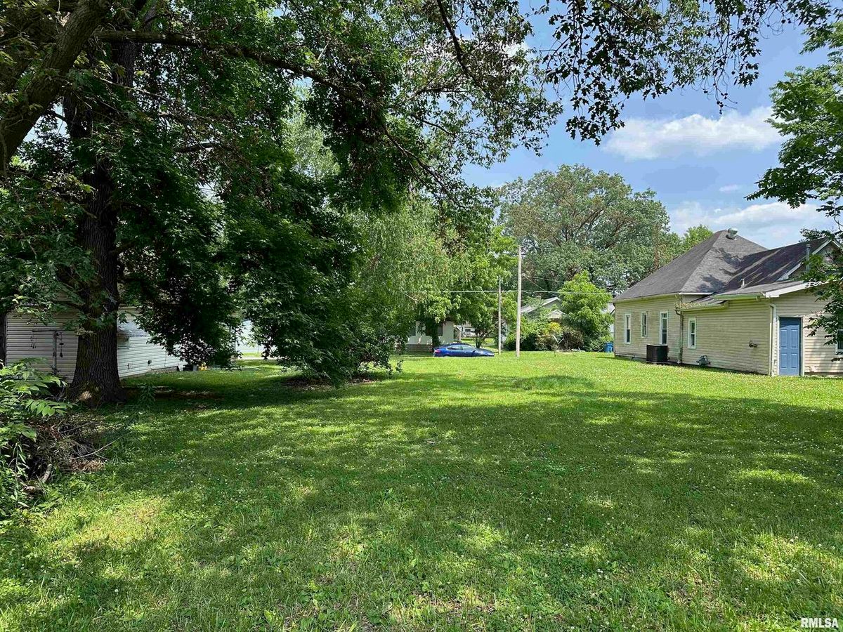 603 S Jesse Street, Christopher, IL 62822