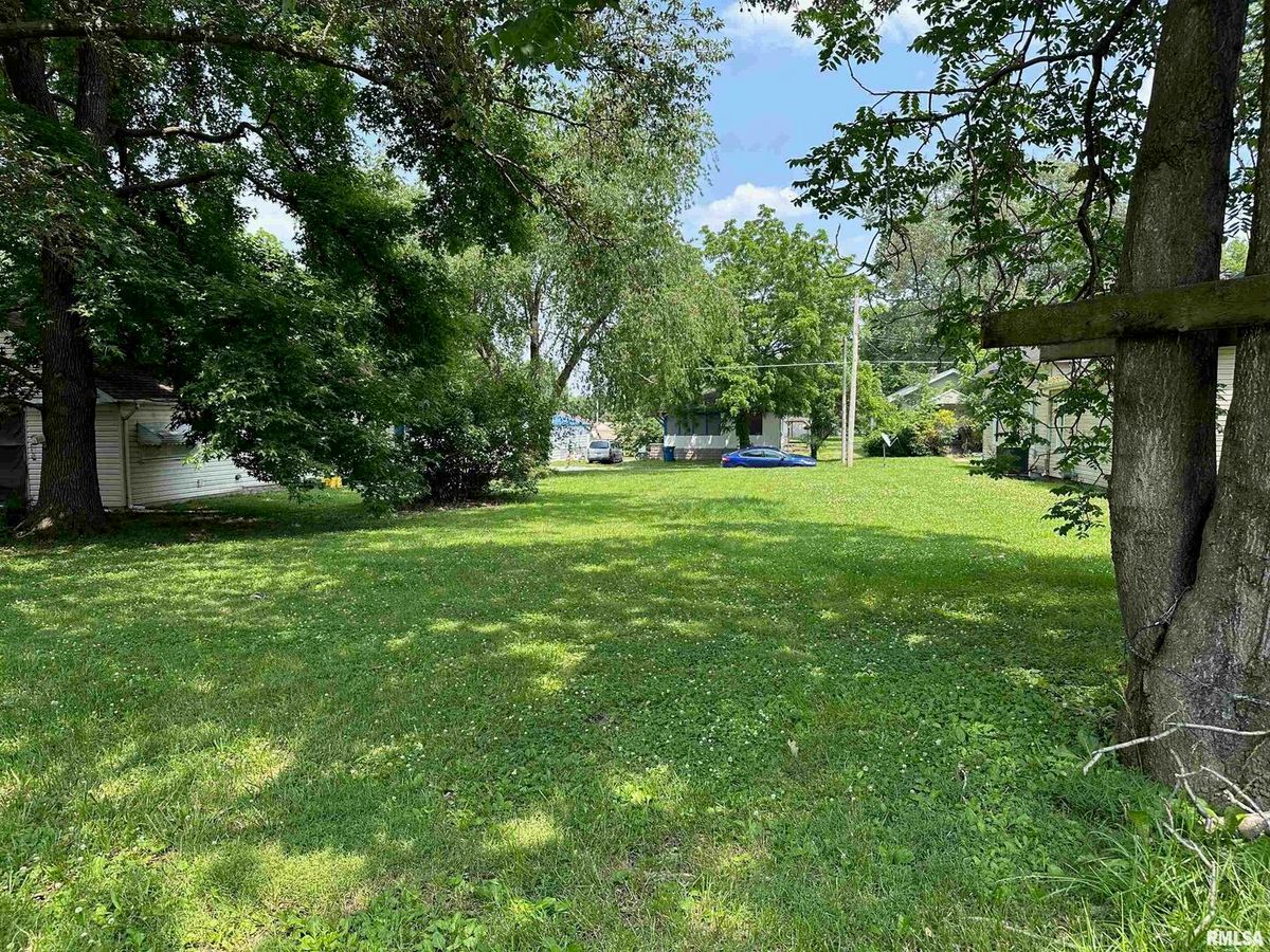 603 S Jesse Street, Christopher, IL 62822