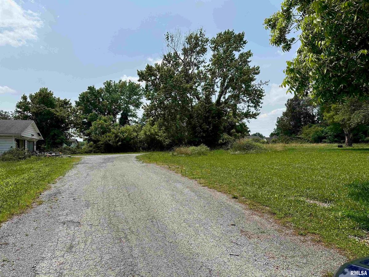 301 CHESTNUT Street, Christopher, IL 62822