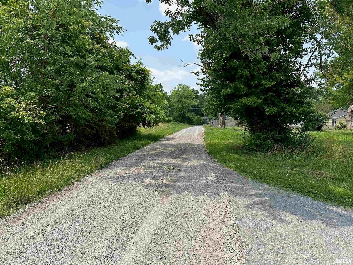 301 N CHESTNUT Street, Christopher, IL 62822