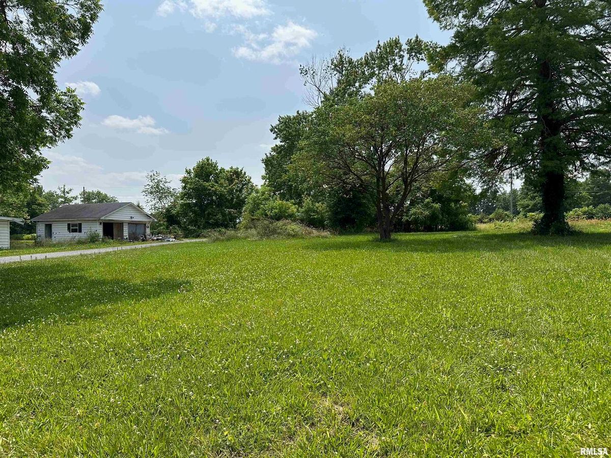 301 N CHESTNUT Street, Christopher, IL 62822