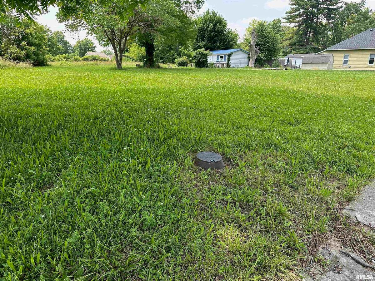 301 N CHESTNUT Street, Christopher, IL 62822