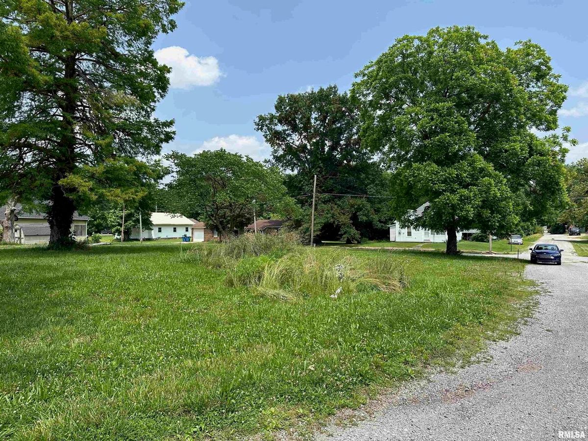 301 N CHESTNUT Street, Christopher, IL 62822
