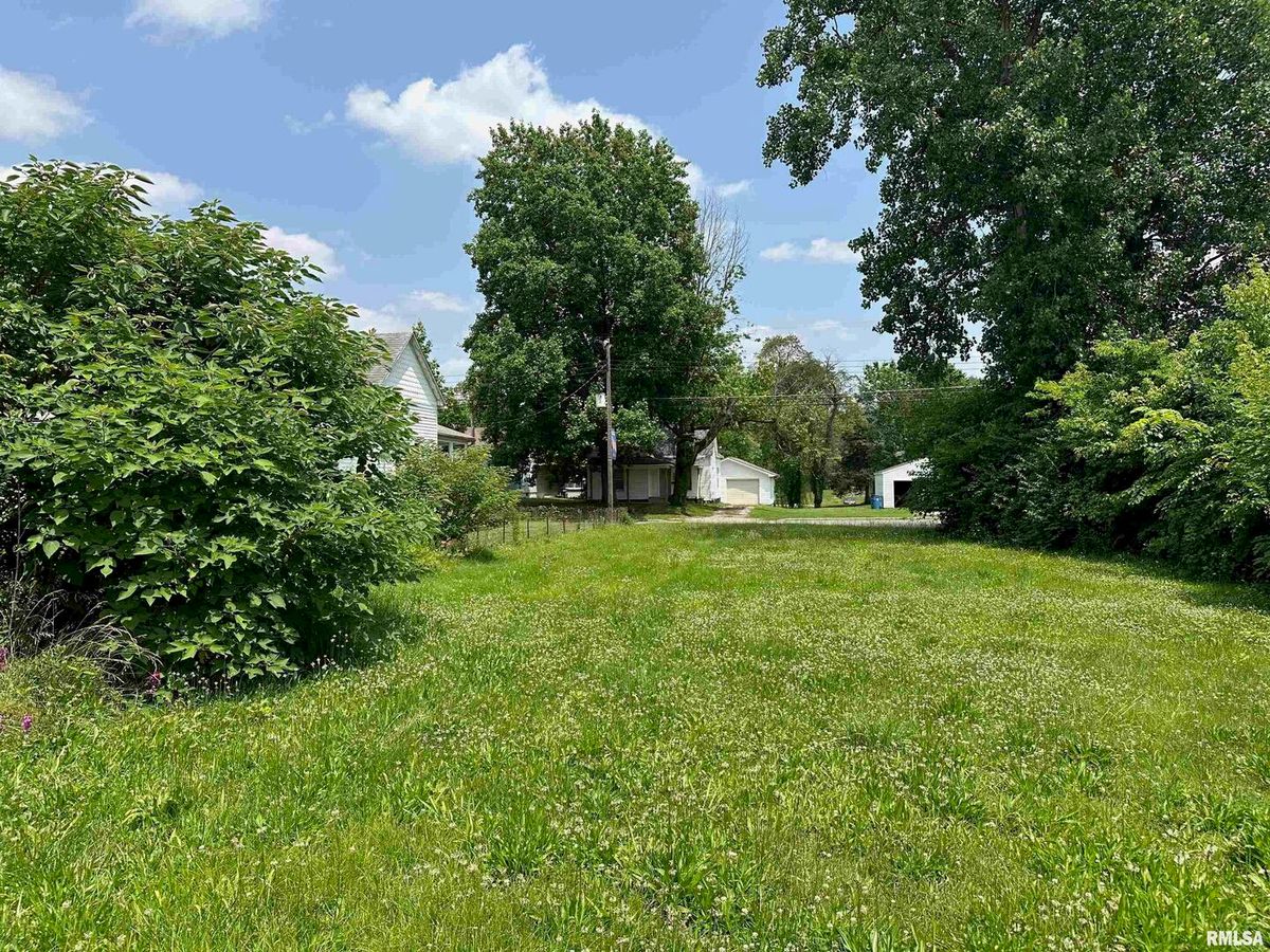 703 N VICTOR Street, Christopher, IL 62822