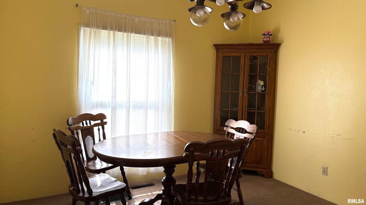 306 PLUM Street, Percy, IL 62272