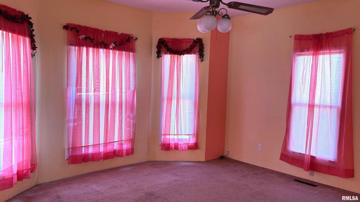 306 PLUM Street, Percy, IL 62272