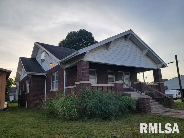 101 6TH Street, Murphysboro, IL 62966